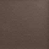 Letto con Materasso Dover Marrone 90x200 cm in Similpelle