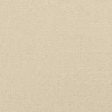 Letto con Materasso Dover Crema 120x200 cm in Tessuto