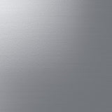 Fioriera Argento 62x40x39 cm in Acciaio Zincato