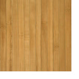 Tappeto Rettangolare Natura 70x400 cm in Bambù