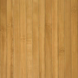Tappeto Rettangolare Natura 70x400 cm in Bambù