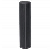 Tappeto Rettangolare Grigio 60x1000 cm in Bambù