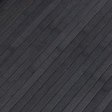 Divisorio Ambienti Grigio Larghezza 400 cm Altezza 165 cm in Bambù