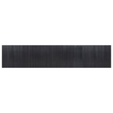 Divisorio Ambienti Grigio Larghezza 800 cm Altezza 165 cm in Bambù