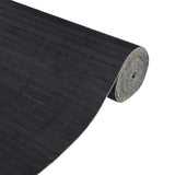 Divisorio Ambienti Grigio Larghezza 800 cm Altezza 165 cm in Bambù