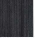 Divisorio Ambienti Grigio Larghezza 800 cm Altezza 165 cm in Bambù