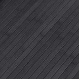 Divisorio Ambienti Grigio Larghezza 800 cm Altezza 165 cm in Bambù