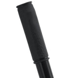 Manico per Forcone 3,5x127,5 cm Nero in Acciaio