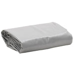 Telone Grigio 5x5 m 650 g/m