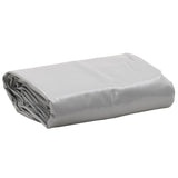 Telone Grigio 5x5 m 650 g/m