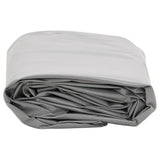 Telone Grigio 5x5 m 650 g/m