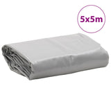 Telone Grigio 5x5 m 650 g/m