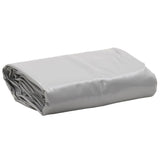 Telone Grigio 5x6 m 650 g/m