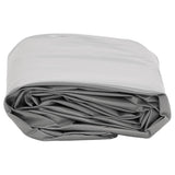 Telone Grigio 5x6 m 650 g/m