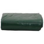 Telone Verde 5x7 m 650 g/m