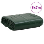 Telone Verde 5x7 m 650 g/m