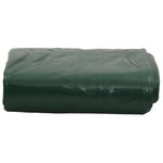 Telone Verde 5x8 m 650 g/m