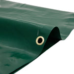 Telone Verde 5x8 m 650 g/m