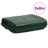 Telone Verde 5x8 m 650 g/m