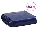 Telone Blu 5x6 m 650 g/m