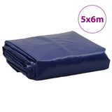 Telone Blu 5x6 m 650 g/m