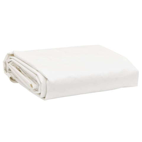 Telone Bianco 5x5 m 650 g/m