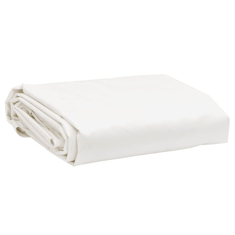 Telone Bianco 5x6 m 650 g/m