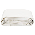 Telone Bianco 5x6 m 650 g/m