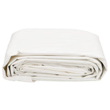 Telone Bianco 5x6 m 650 g/m