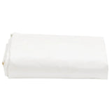 Telone Bianco 5x7 m 650 g/m