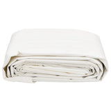 Telone Bianco 5x7 m 650 g/m