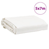 Telone Bianco 5x7 m 650 g/m