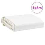 Telone Bianco 5x8 m 650 g/m