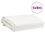 Telone Bianco 5x8 m 650 g/m