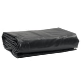 Telone Nero 5x5 m 650 g/m