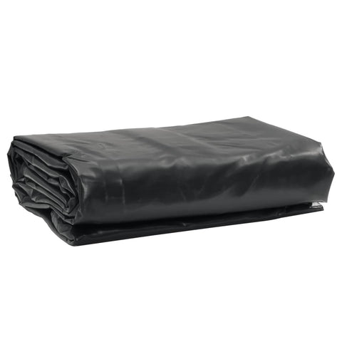 Telone Nero 5x5 m 650 g/m