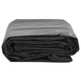 Telone Nero 5x5 m 650 g/m