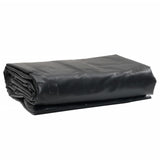 Telone Antracite 1,5x2 m 650 g/m
