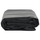 Telone Antracite 1,5x2 m 650 g/m