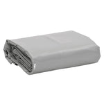 Telone Grigio 3x4 m 650 g/m