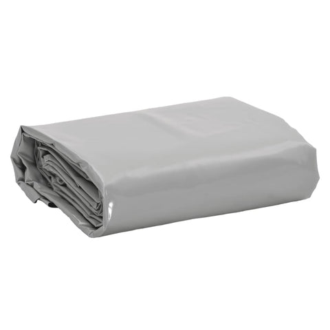 Telone Grigio 3x4 m 650 g/m