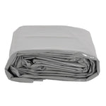 Telone Grigio 3x4 m 650 g/m