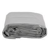Telone Grigio 3x4 m 650 g/m