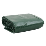 Telone Verde 4x5 m 650 g/m