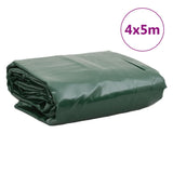 Telone Verde 4x5 m 650 g/m