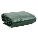 Telone Verde 5x6 m 650 g/m