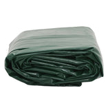 Telone Verde 1,5x2,5 m 650 g/m