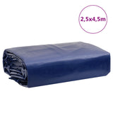 Telone Blu 2,5x4,5 m 650 g/m