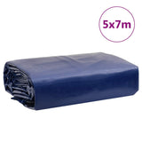 Telone Blu 5x7 m 650 g/m