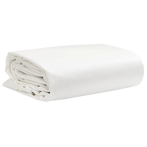 Telone Bianco 5x7 m 650 g/m